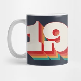 1971 Mug